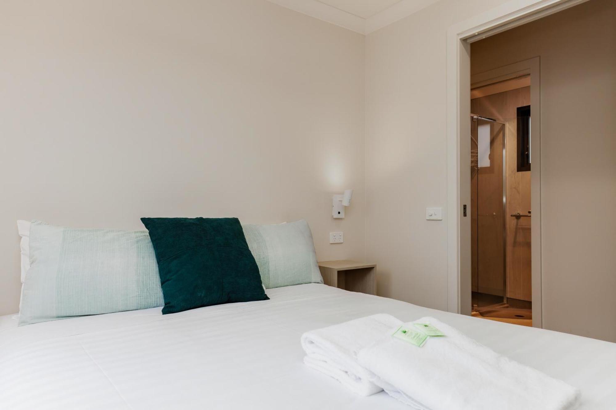Big4 Albury Tourist Park Hotel ภายนอก รูปภาพ