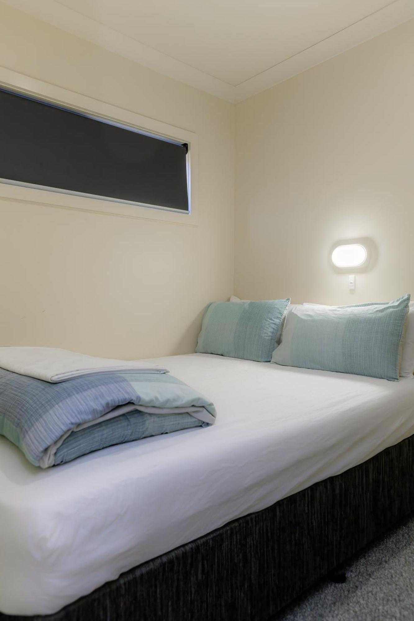 Big4 Albury Tourist Park Hotel ภายนอก รูปภาพ