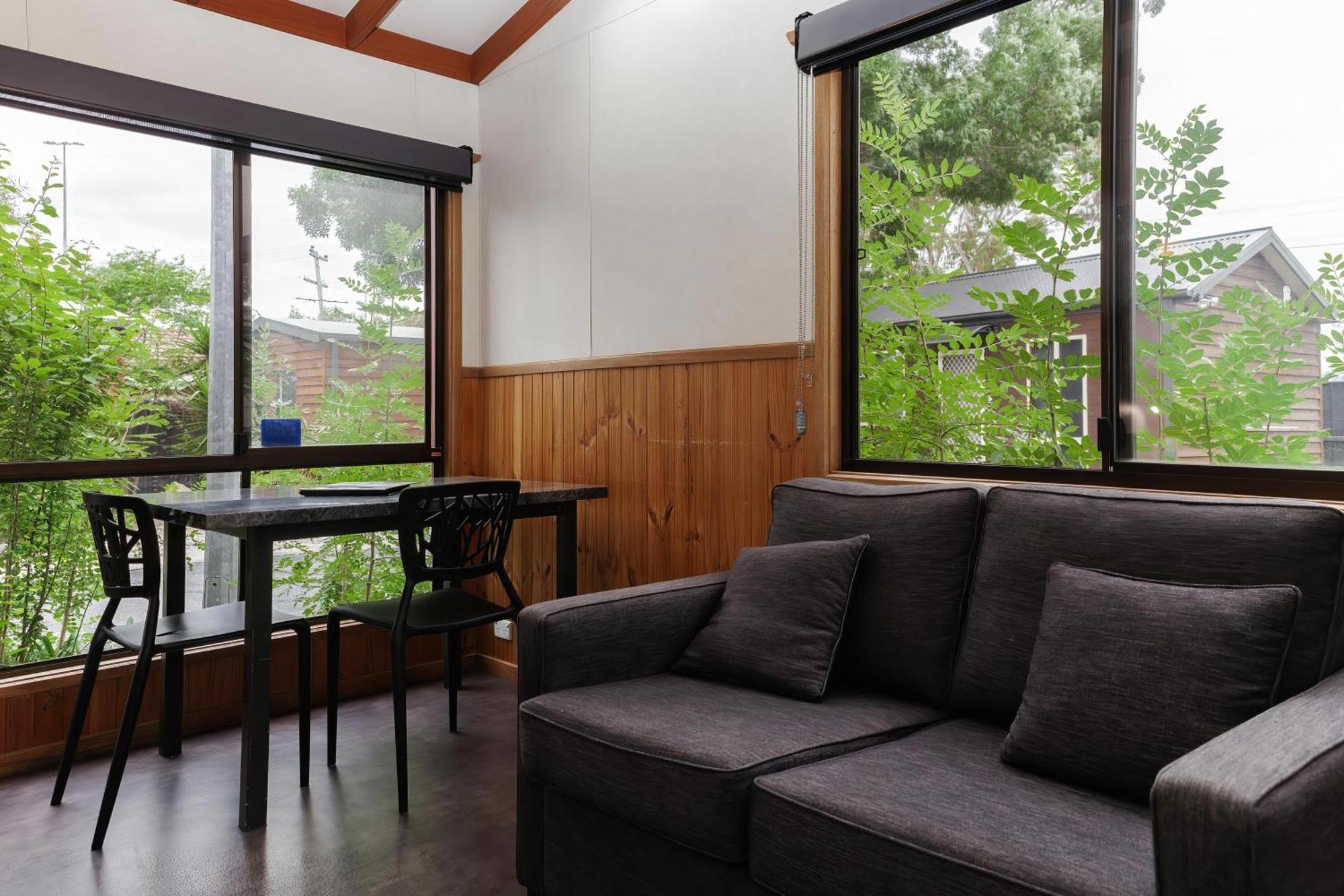 Big4 Albury Tourist Park Hotel ภายนอก รูปภาพ