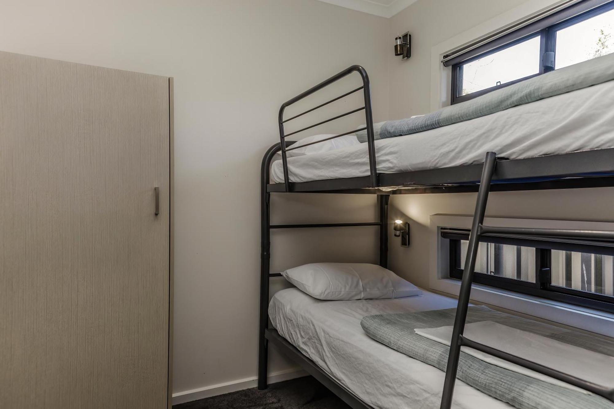 Big4 Albury Tourist Park Hotel ภายนอก รูปภาพ