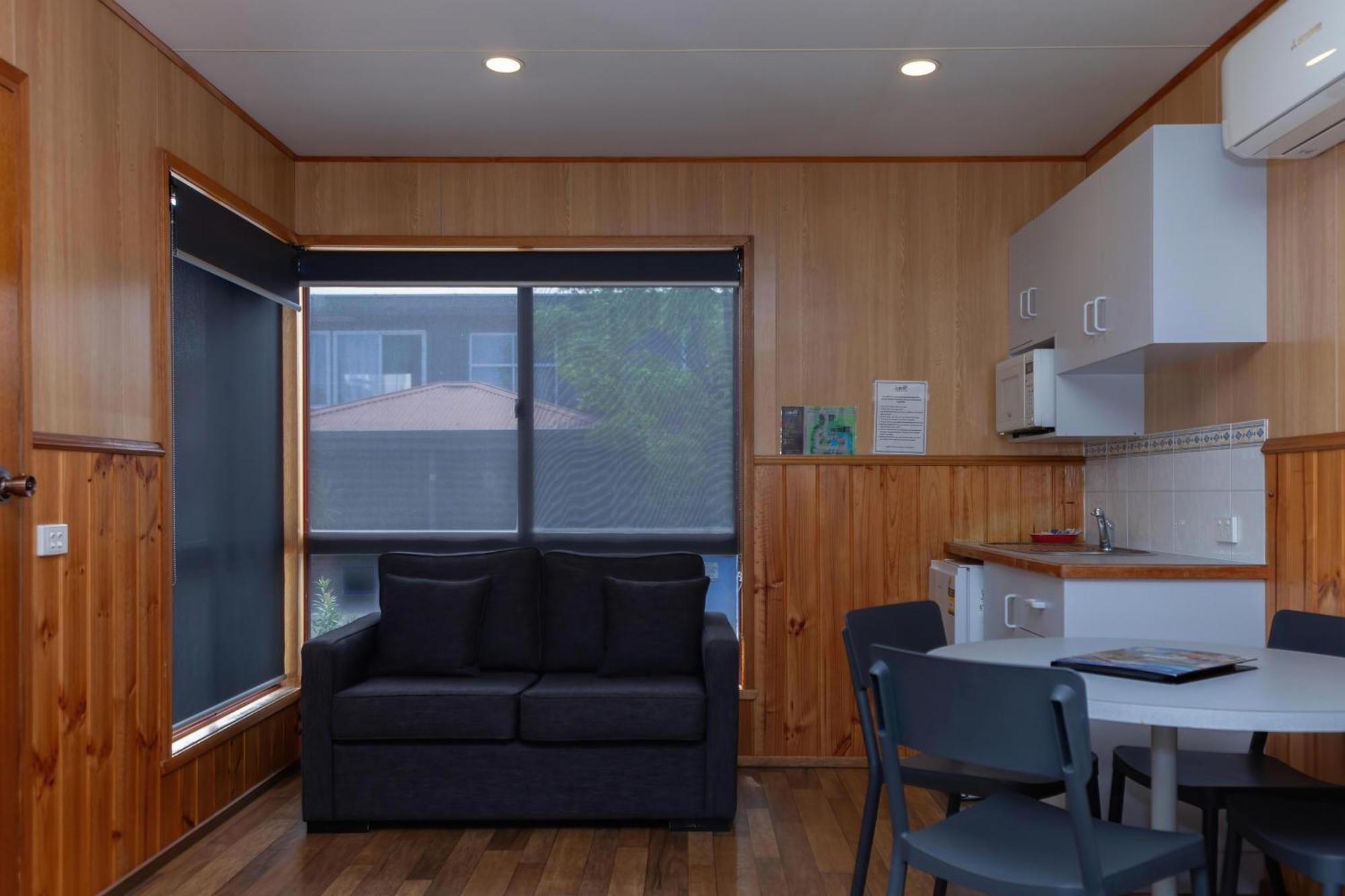 Big4 Albury Tourist Park Hotel ภายนอก รูปภาพ