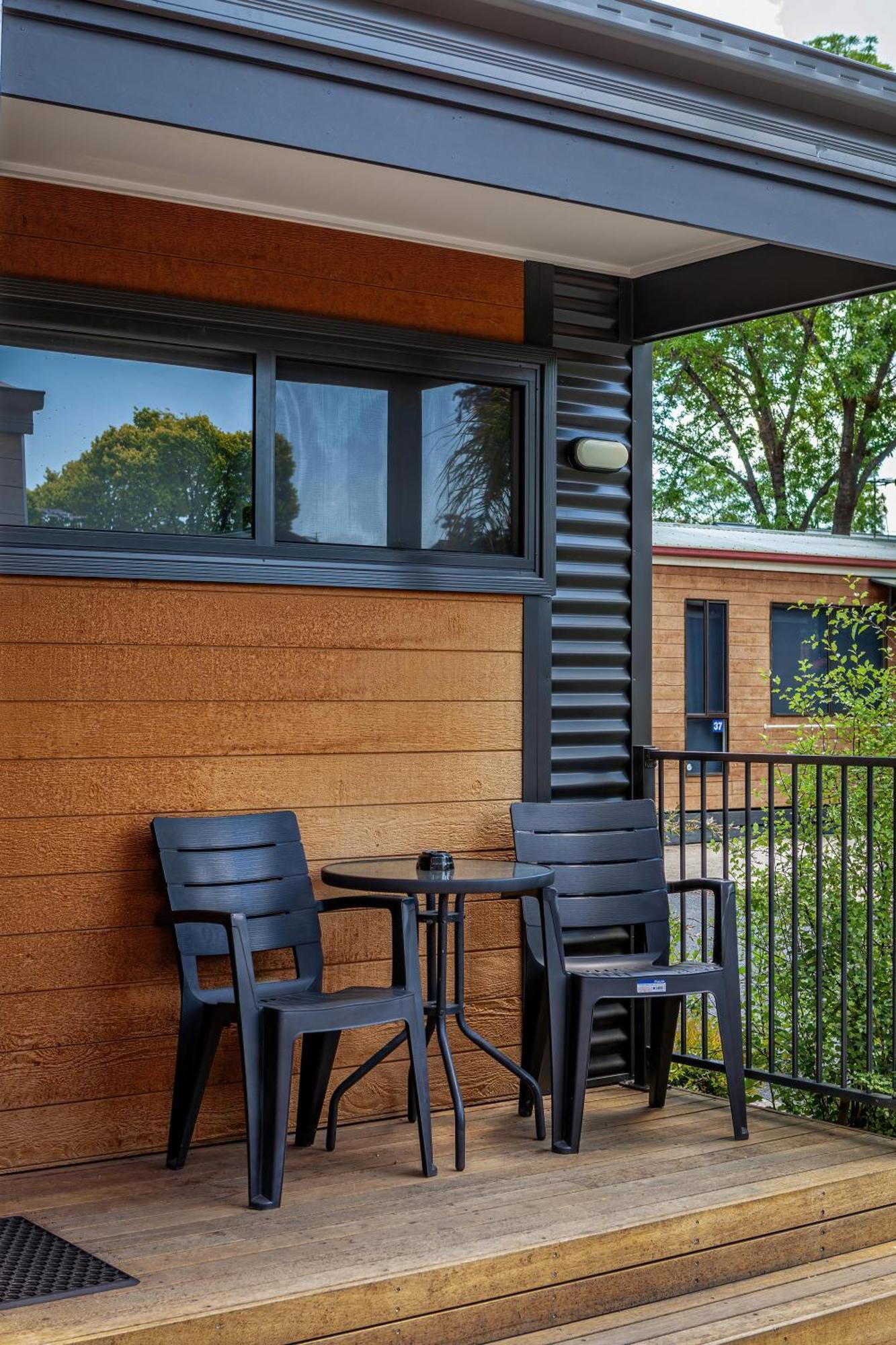 Big4 Albury Tourist Park Hotel ภายนอก รูปภาพ